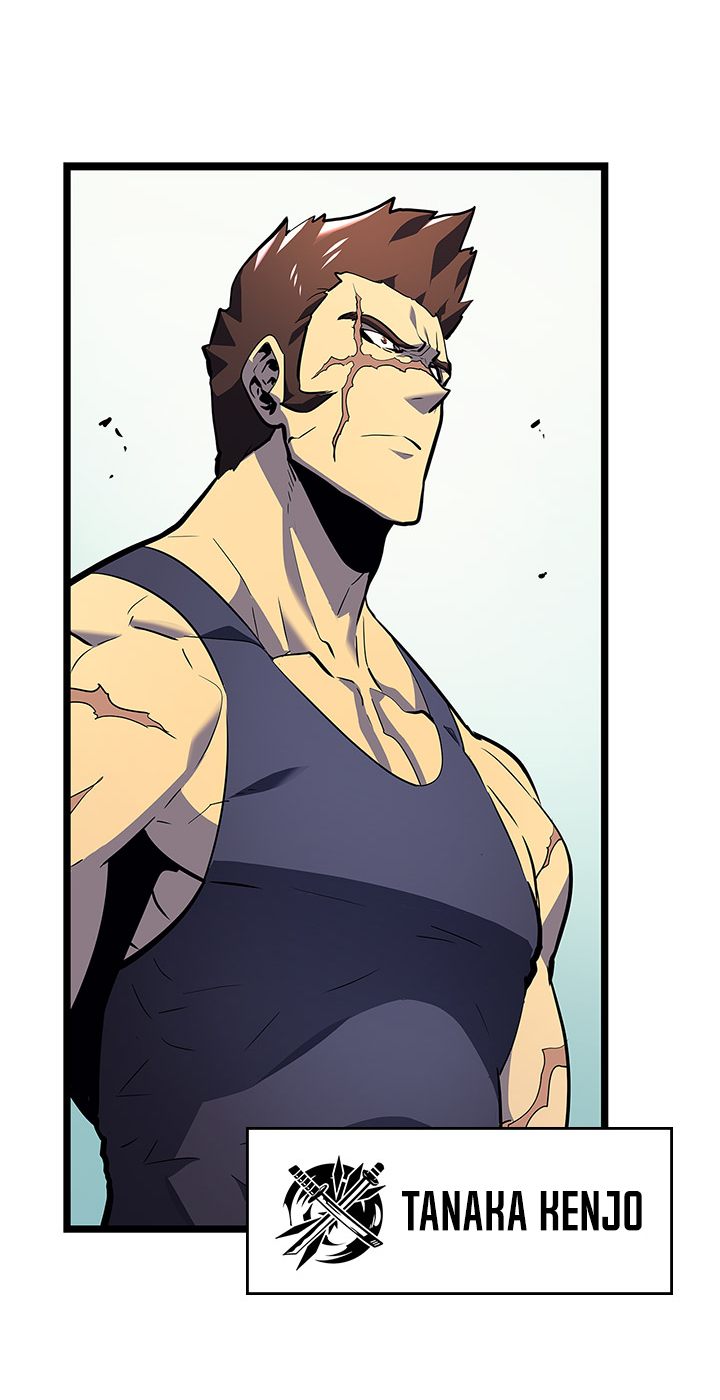 Solo Leveling, Chapter 90.2 image 33